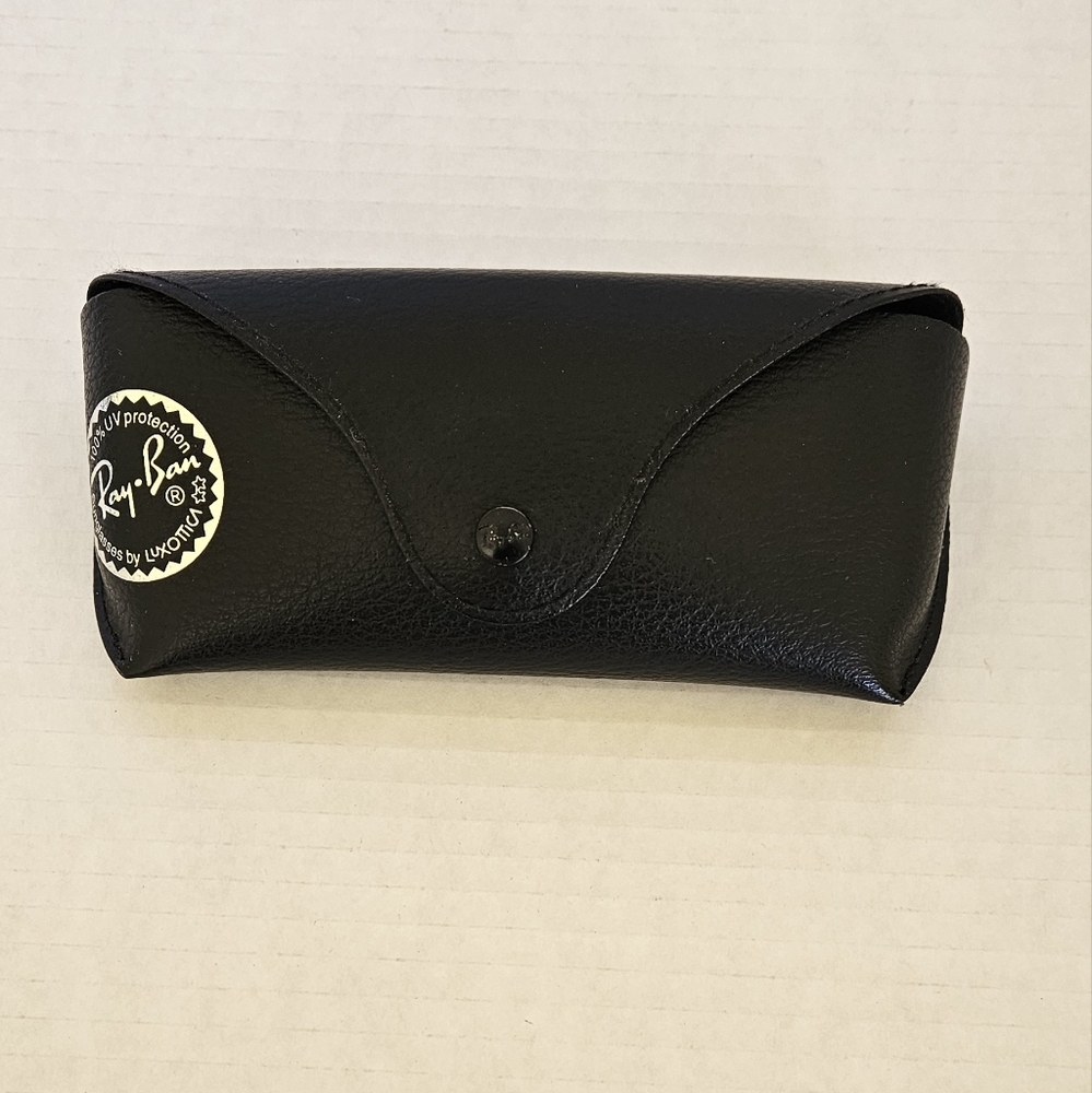 RAY-BAN EYEWEAR CASE
